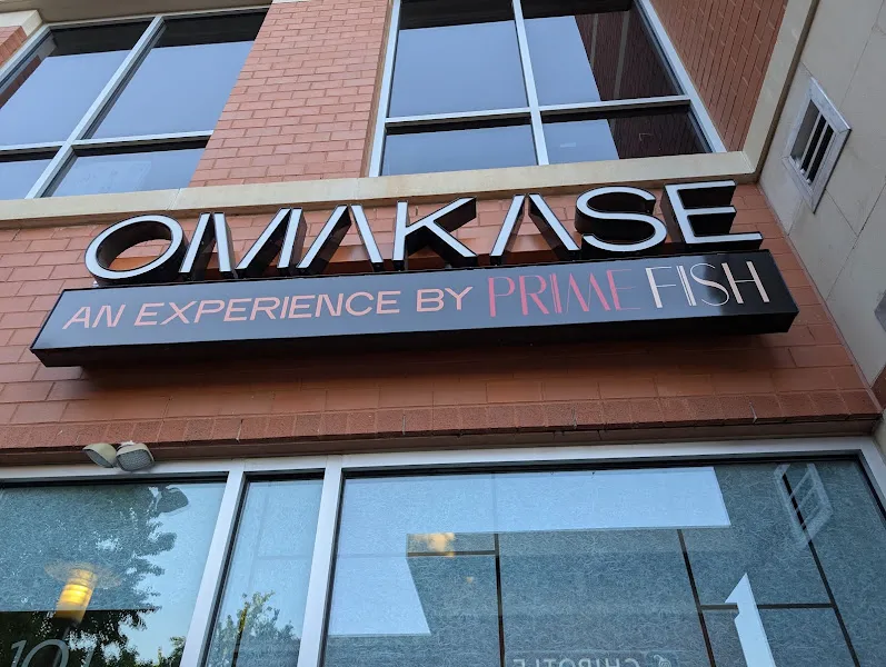 Omakase Experience Charlotte — sushi restaurant in Charlotte