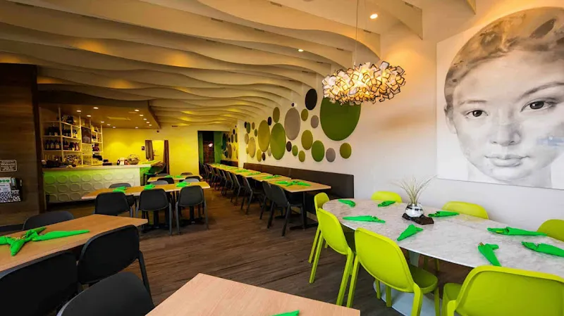 Asian Mint — delivery restaurant in Dallas