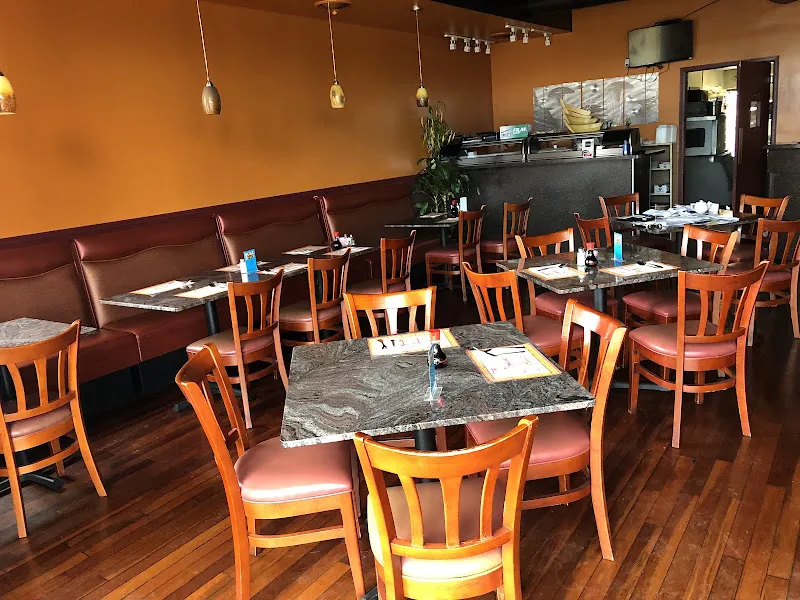 Taste of China — chinese restaurant in Denver