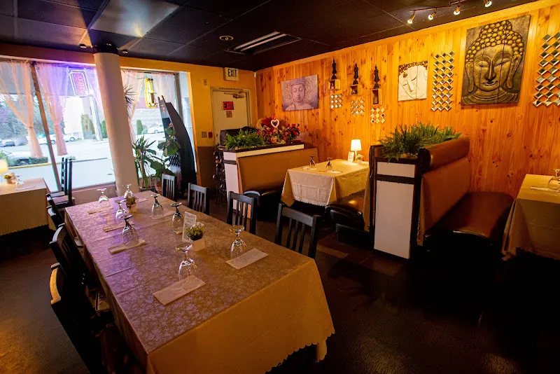 Phayathai Cuisine — delivery restaurant in Seattle