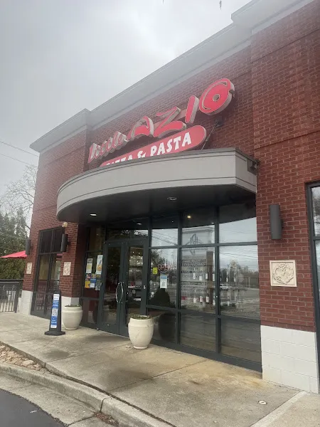 Little Azio — pizza restaurant in Atlanta
