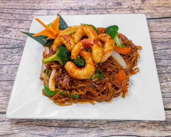 Asian Vegan Kitchen — chinese restaurant in Atlanta