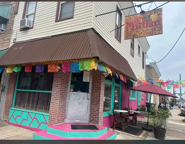 El Mictlan Restaurant — mexican restaurant in Philadelphia