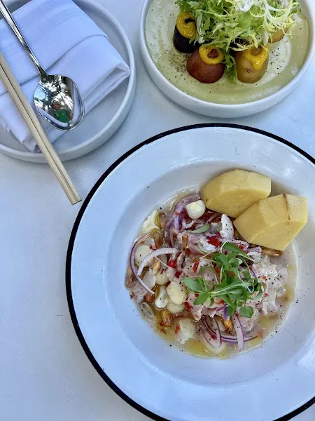 Itamae AO — japanese restaurant in Miami