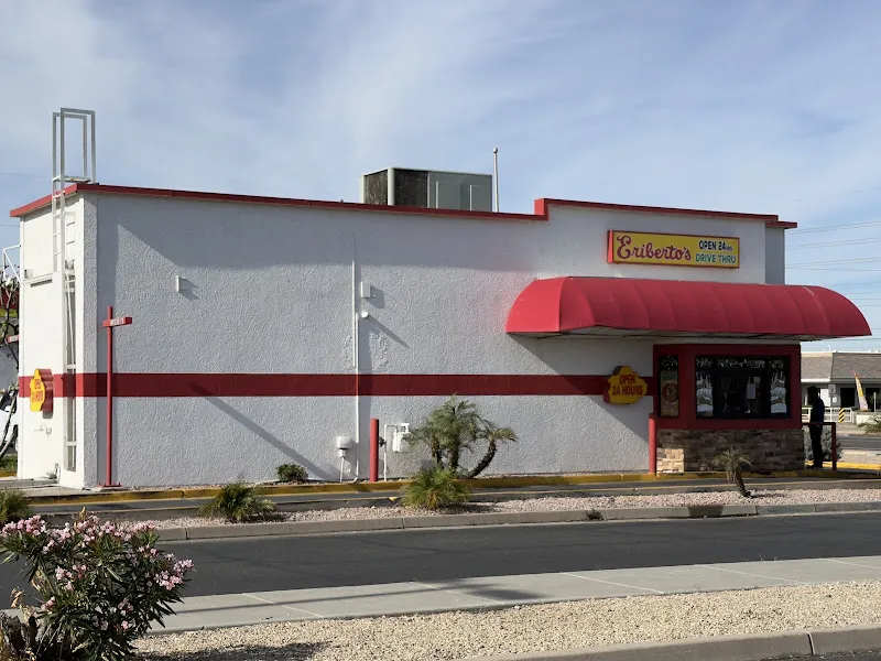 Eriberto's Mexican Food — tacos restaurant in Phoenix