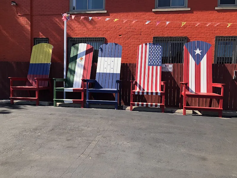 Tacos del Barrio — tacos restaurant in Detroit