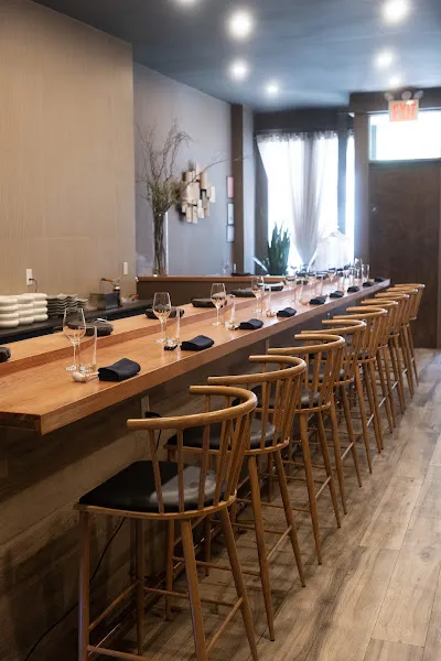Sushiichi — sushi restaurant in New York City