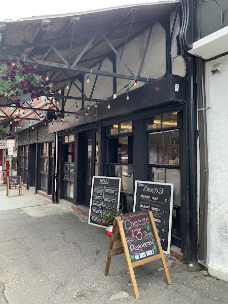 Stone Deli