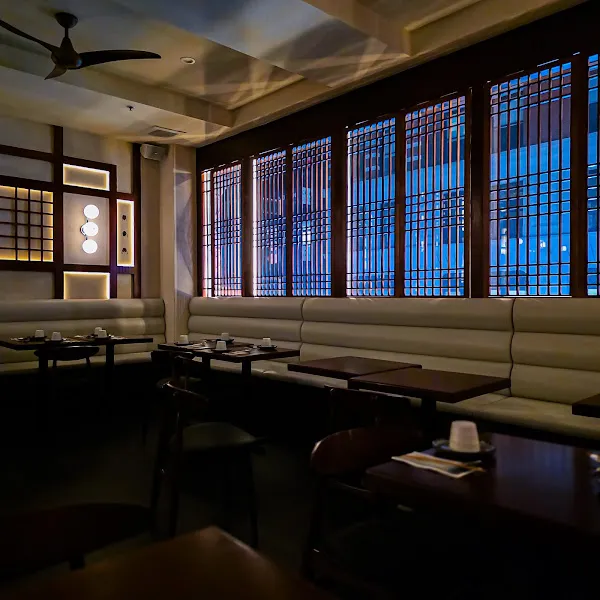 TAL Bistro & Bar NYC — korean restaurant in New York City