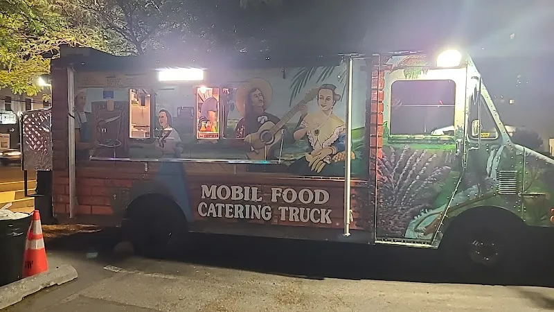 Tacos El Rodeo Food Truck — mexican restaurant in Philadelphia