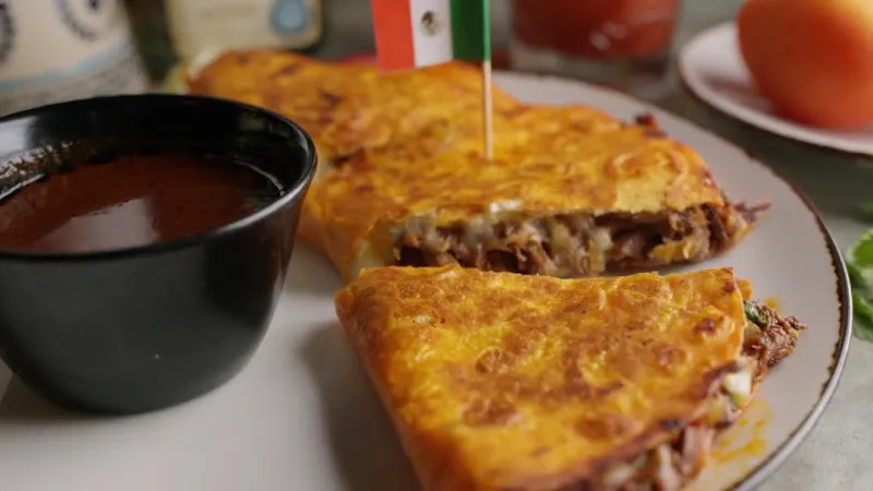 La Santa Tacos & Bar — mexican restaurant in Atlanta