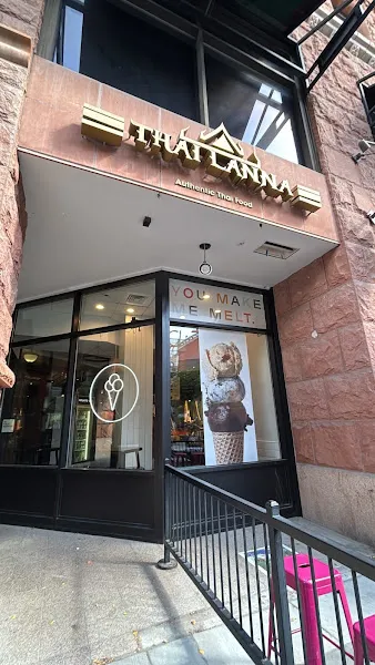 Thai Lanna — ramen restaurant in Denver