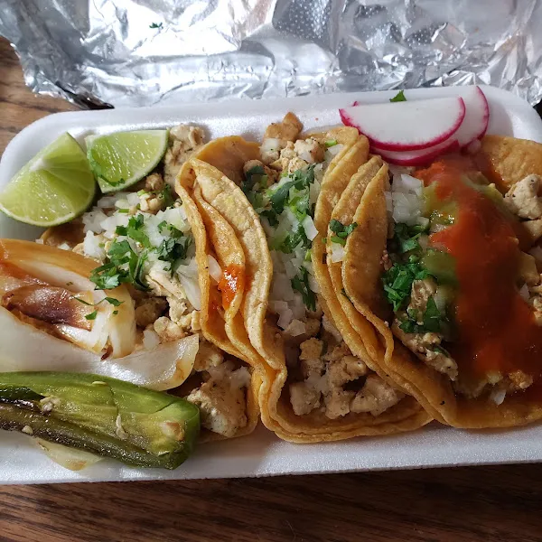 La Morena — mexican restaurant in Detroit