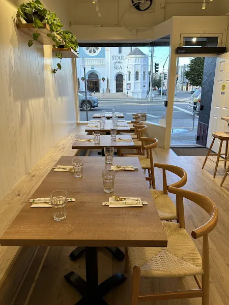 Khaosoi Thai Cuisine — ramen restaurant in San Francisco