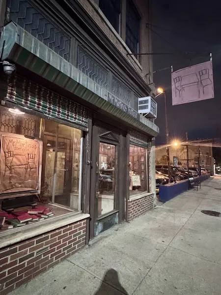 Mr. Martino's Trattoria — italian restaurant in Philadelphia