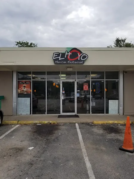 El Hoyo — mexican restaurant in Dallas