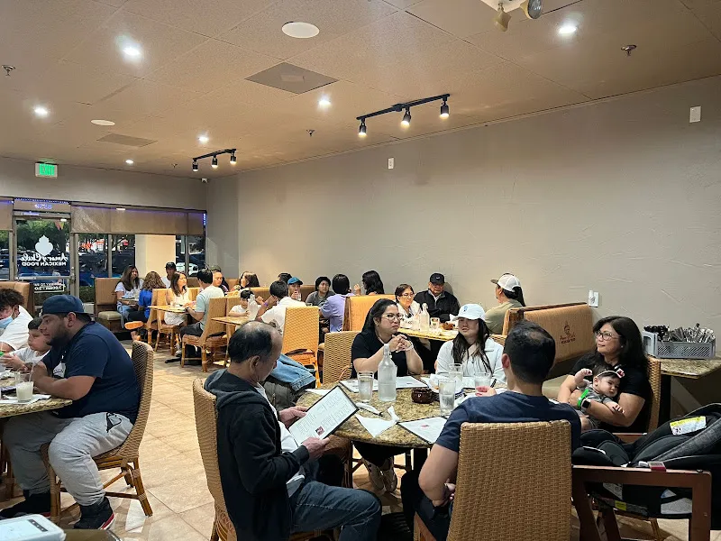 Amor y Chile Mexican Restaurant — dog-friendly restaurant in Orlando