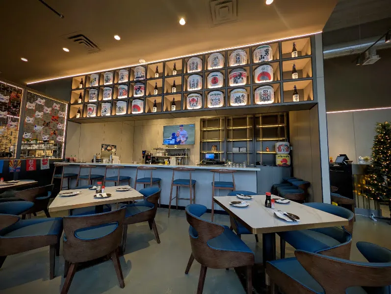 Ichiddo Ramen Izakaya — japanese restaurant in Minneapolis