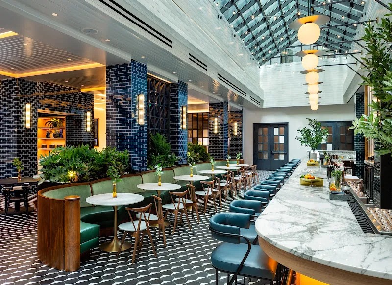 Stateside Kitchen — breakfast spots in Nashville
