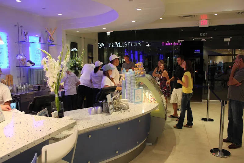 Frost Gelato at the Biltmore — italian restaurant in Phoenix