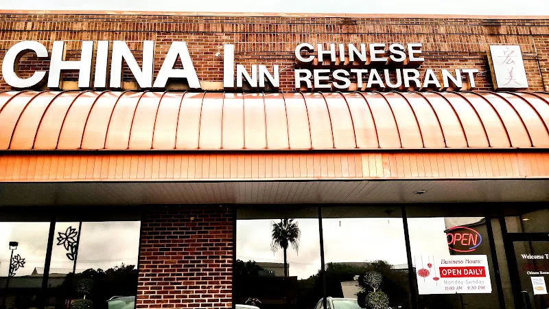 China Inn — chinese restaurant in San Antonio