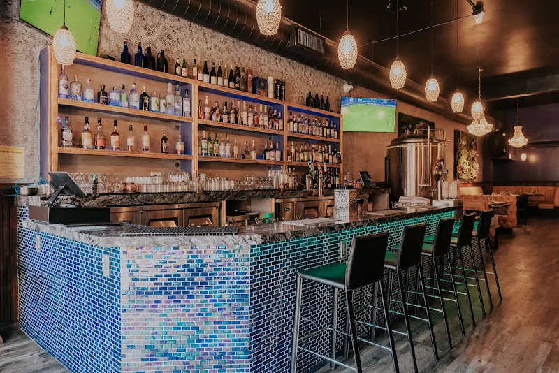Castro Indian Restaurant & Bar — takeout restaurant in San Francisco