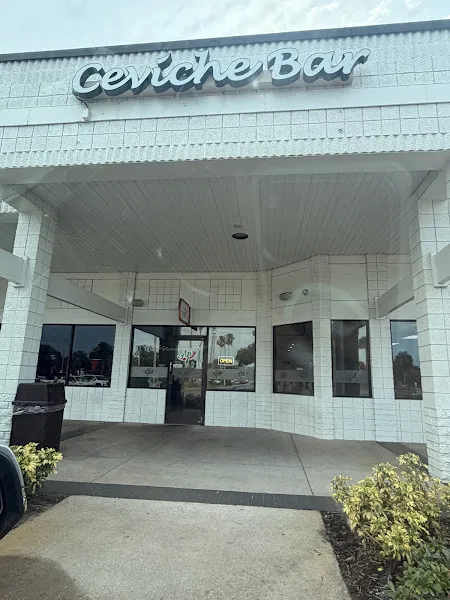 Aji Ceviche Bar Orlando | Peruvian Restaurant — delivery restaurant in Orlando