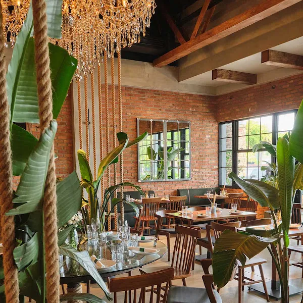 Carnicero Steakhouse Flagler