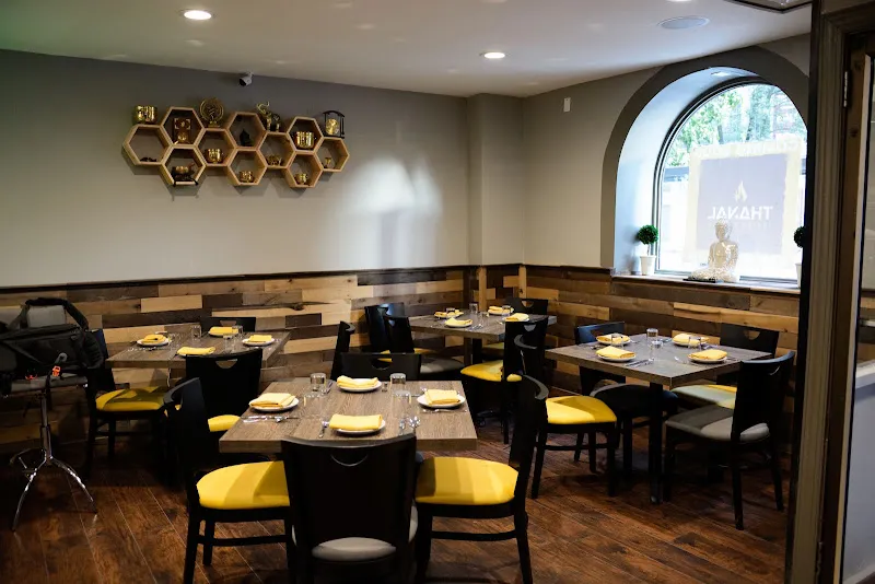 Thanal Indian Tavern — indian restaurant in Philadelphia