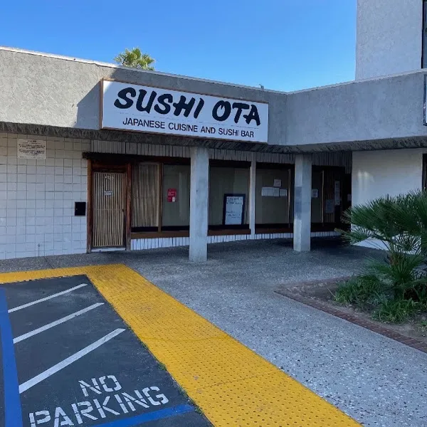 Sushi Ota — takeout restaurant in San Diego