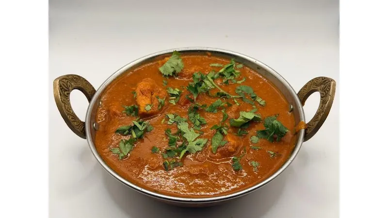 MOMO KING Denver — indian restaurant in Denver