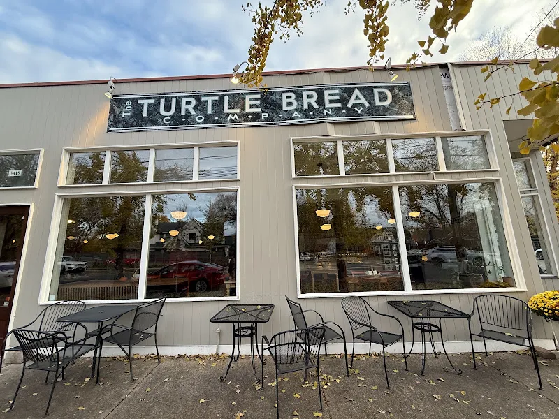 Turtle Bread — breakfast spots in Minneapolis