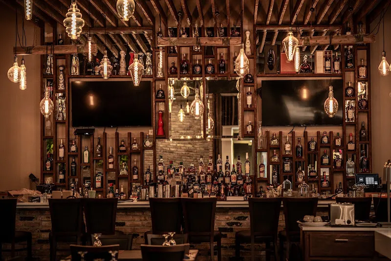 Avenida Brazil Brazilian Steakhouse by Sal e Brasa — steak restaurant in San Antonio