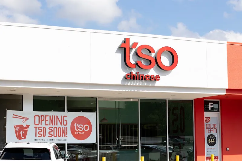 Tso Chinese Takeout & Delivery — delivery restaurant in Austin
