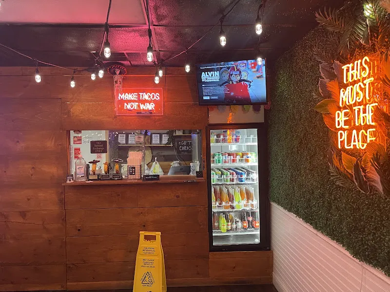THE PASS KITCHEN