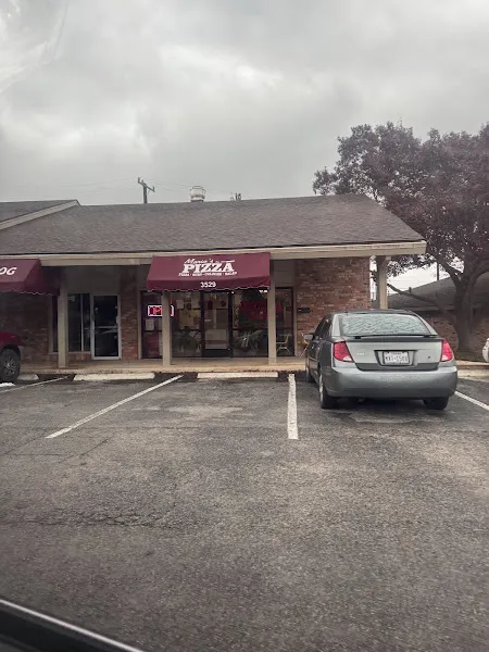 Maria's Pizza — pizza restaurant in San Antonio