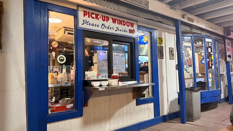 Bubba's Texas Burger Shack — burger restaurant in Houston