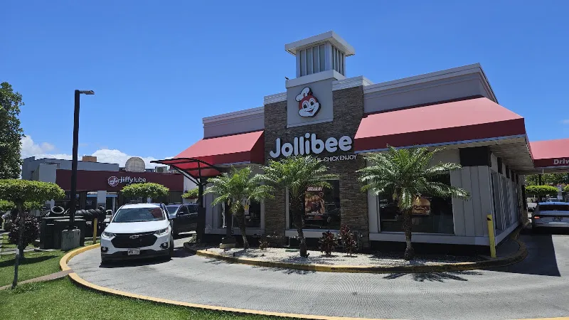 Jollibee — delivery restaurant in Honolulu