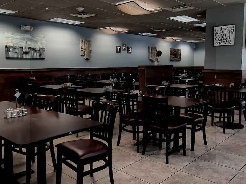Crazy Jim's Restaurant (Washington Street) — pizza restaurant in Phoenix