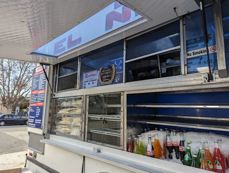 El NorteÃ±o Taco Truck — mexican restaurant in San Francisco