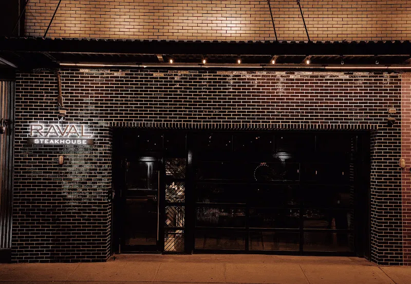 Raval Steakhouse