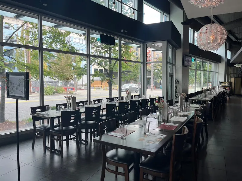 Siam On Eastlake — thai restaurant in Seattle