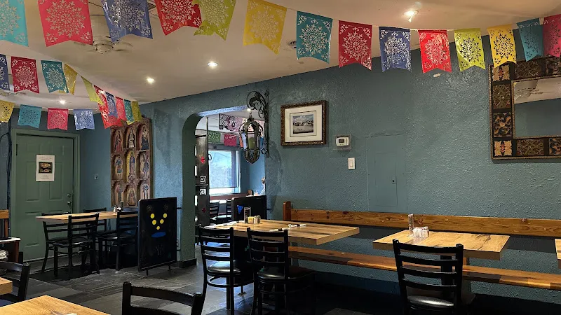 Avila's Mexican Restaurant — mexican restaurant in Dallas