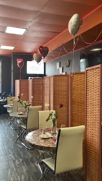 India Kutir — indian restaurant in Minneapolis