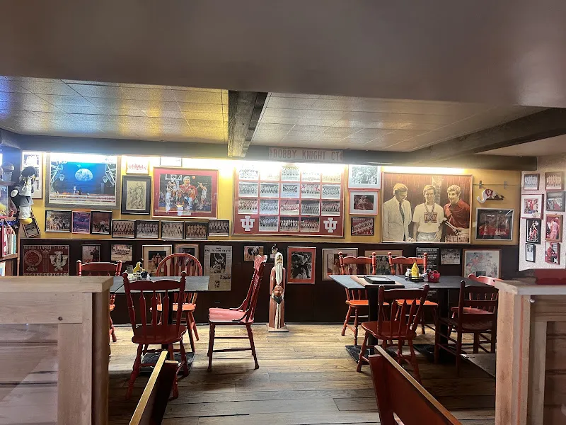 Hoosier Thai Restaurant — thai restaurant in Nashville