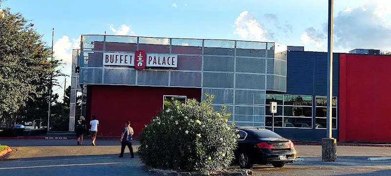 äºæ´²èªå©é¤å — chinese restaurant in Austin