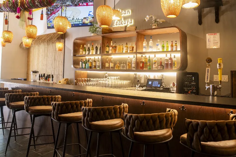 Xisan de Classic — thai restaurant in Brooklyn
