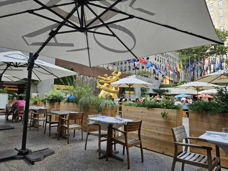 NARO — korean restaurant in New York City
