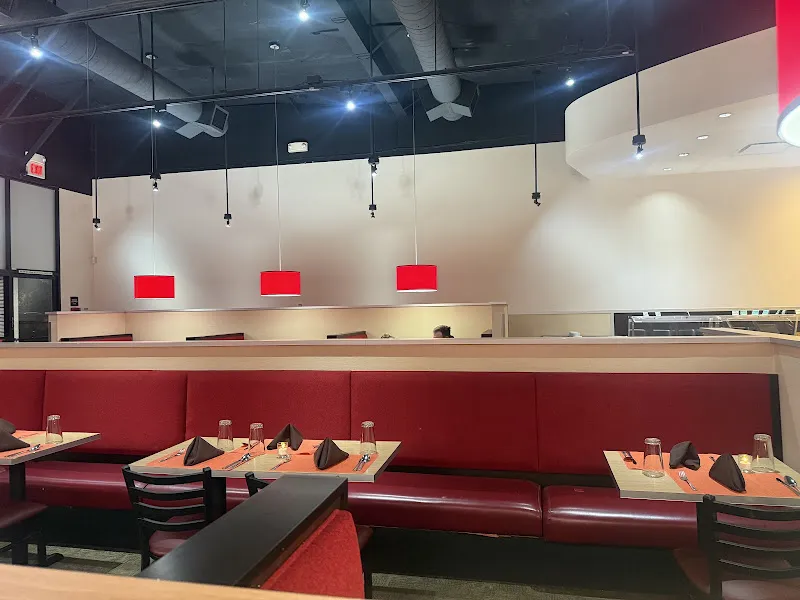 BHATTI HIMALAYAN GRILL Indian Cuisine — takeout restaurant in San Diego