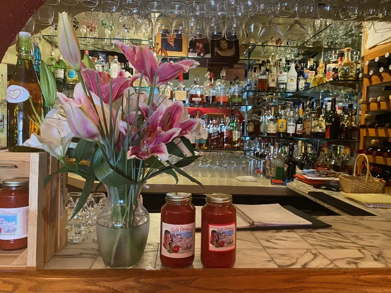 Michelina's Italian Restaurant — italian restaurant in Phoenix